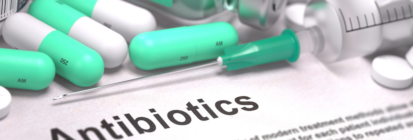 antibiotica